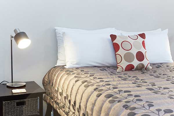 Admiral Court Motel & Apartments Invercargill