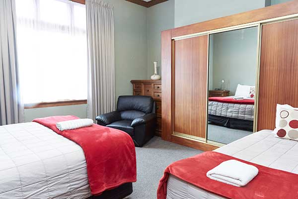 Four Bedroom House