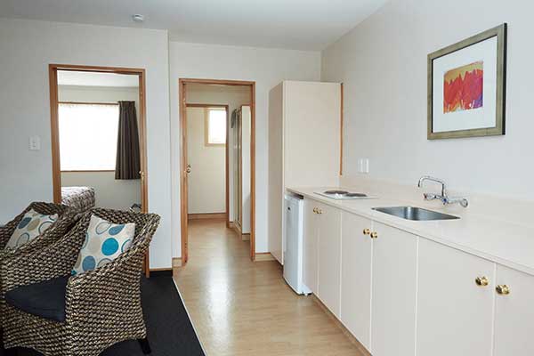 Standard One Bedroom King
