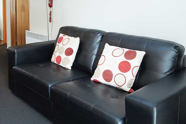 Standard One Bedroom Queen