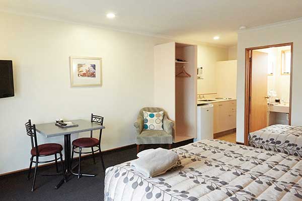 Studio Unit