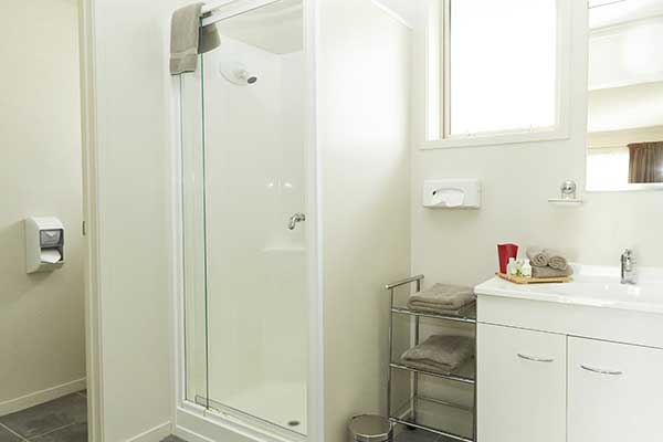 Deluxe Two Bedroom